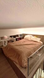 euHabitat (D14), Condominium #580931641
